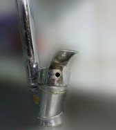 نحوه تعویض مغزی شیر اهرمی +آموزش تصویری