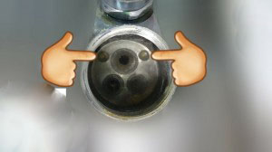 نحوه تعویض مغزی شیر اهرمی +آموزش تصویری