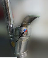 نحوه تعویض مغزی شیر اهرمی +آموزش تصویری