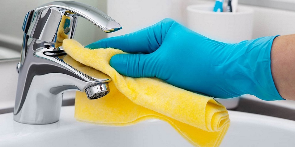 بهترین مواد شوینده جهت شستشو شیرالات بهداشتی اهرمی