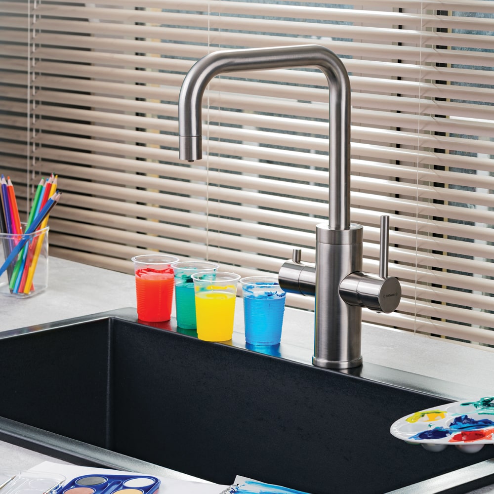 شیر ظرفشویی شوان مدل راین (Showan Rhine) + ارسال رایگان