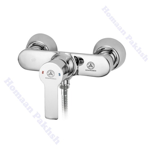 شیر توالت برند قهرمان مدل یاقوت (Ghahraman Yaghout)