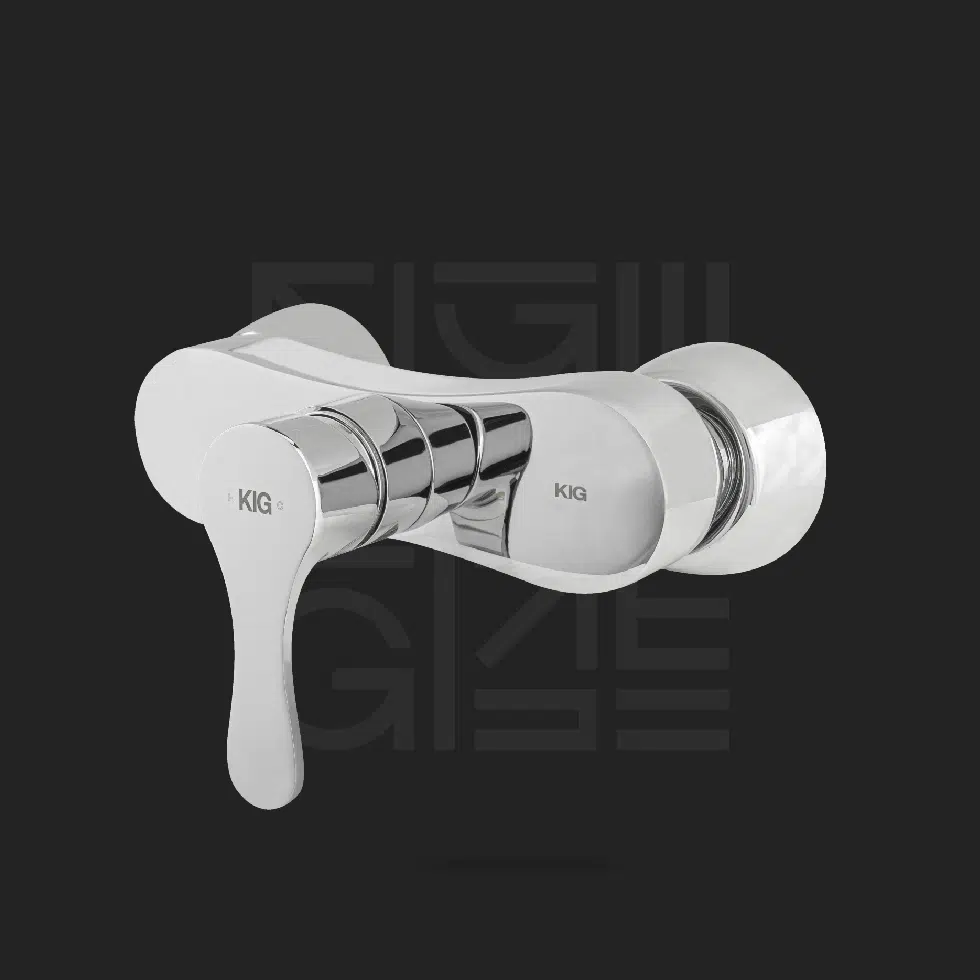 شیر توالت کی ای جی مدل الفرد (K.I.G Alfred)
