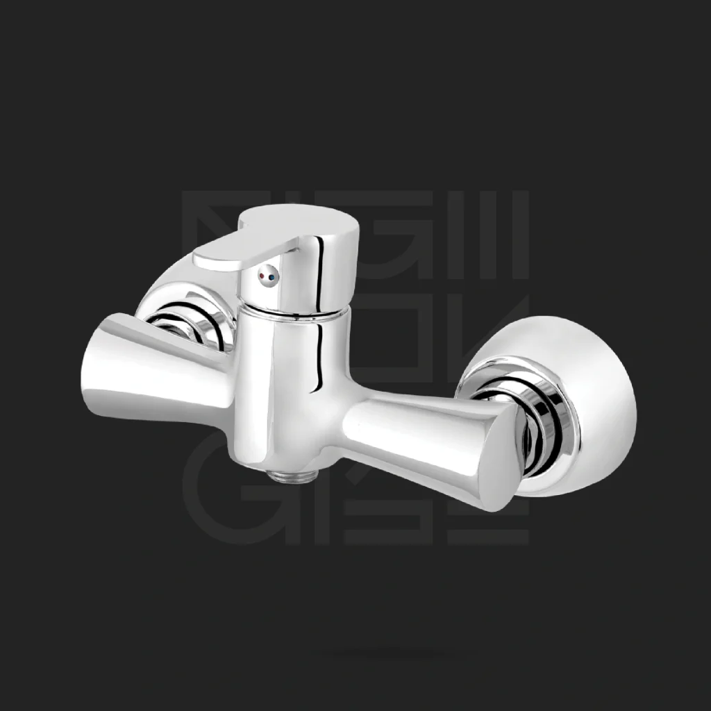 شیر توالت برند کی ای جی مدل ونتو (K.I.G Vento)