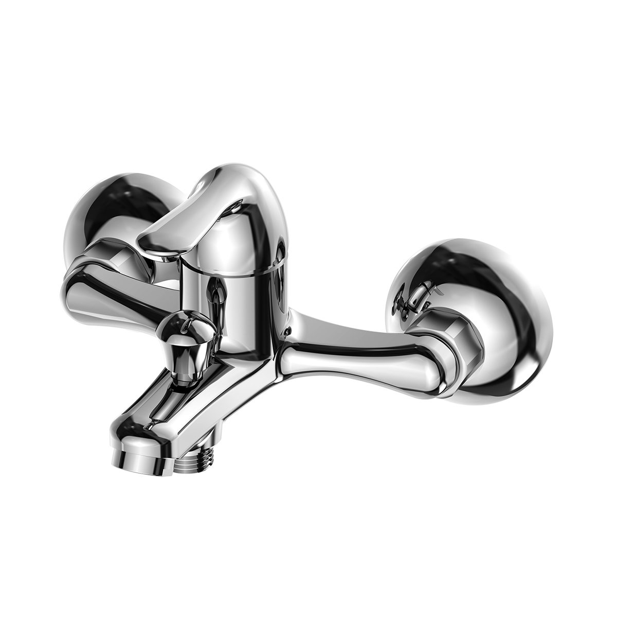 شیر دوش کاویان مدل میشکا (Kavian Mishka)