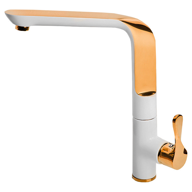 شیر ظرفشویی کی ای جی مدل فیگارو (K.I.G Figaro)