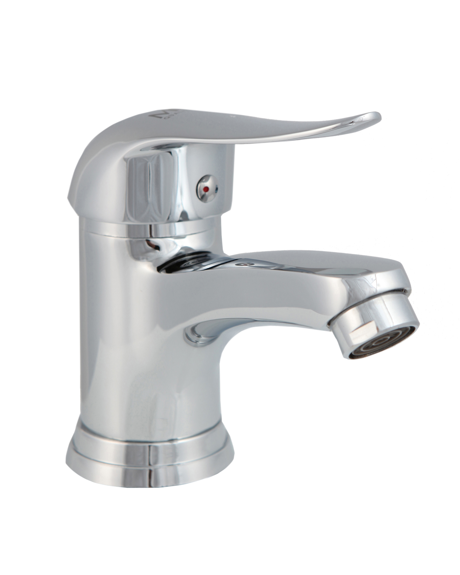 شیر روشویی موست مدل پالما کروم (Most Palma)