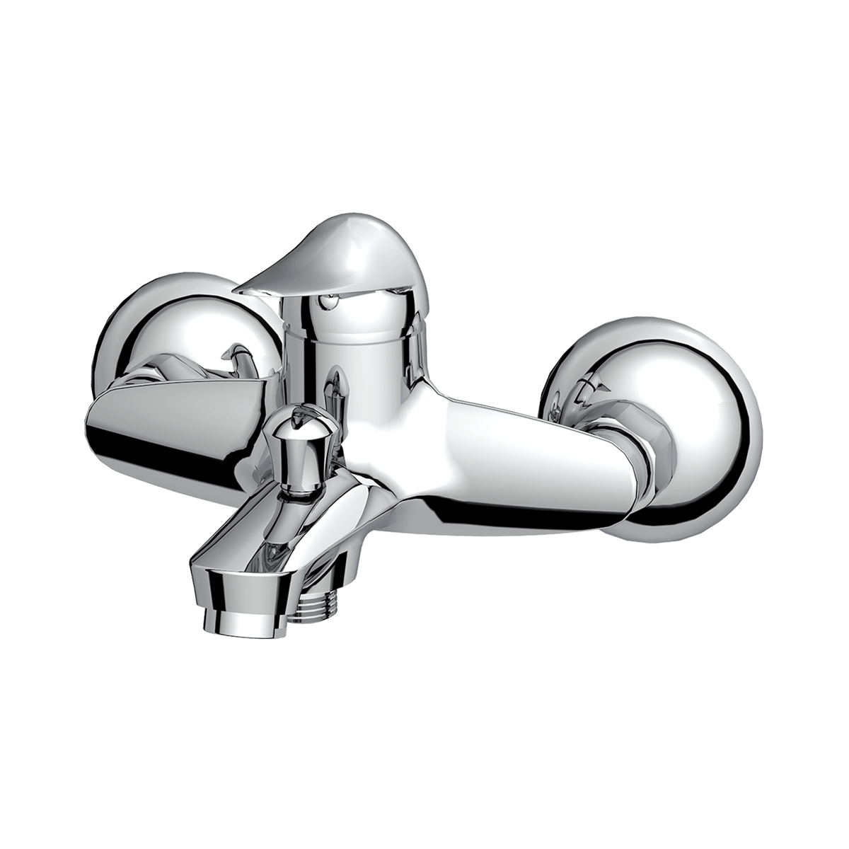 شیر دوش کاویان مدل شانا (kavian Shana)