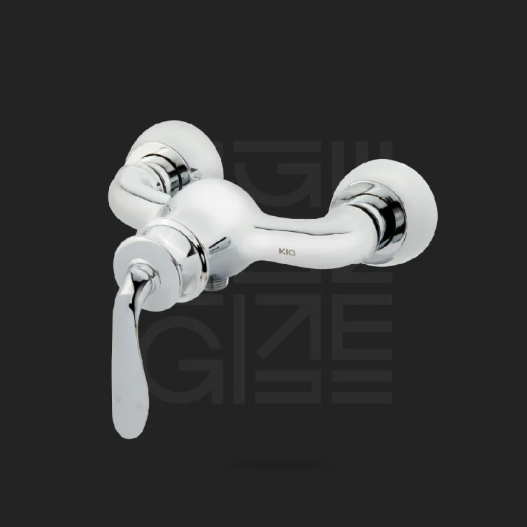 شیر توالت کی ای جی مدل البرت (K.I.G Albert)