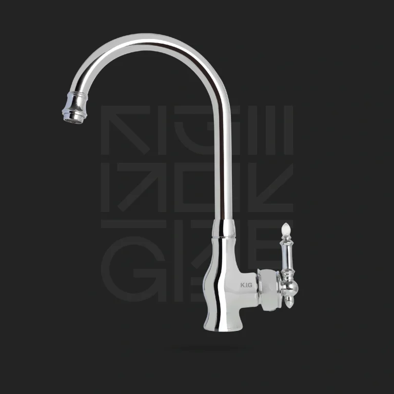شیر ظرفشویی کی ای جی مدل مارگون (K.I.G Margon)
