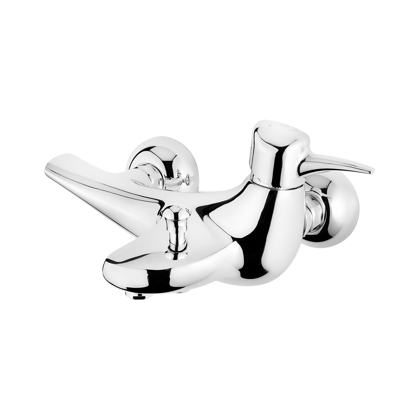 شیر دوش کاویان مدل توکا (Kavian Toka)