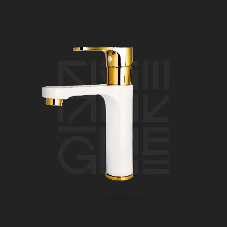 شیر روشویی کی ای جی مدل لاتون (K.I.G Latoun)