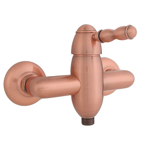 شیر توالت موست مدل رنسانس مسی(Most Rainessance)