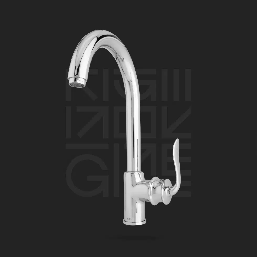 شیر ظرفشویی کی ای جی مدل کوانتوم (K.I.G Quantum )