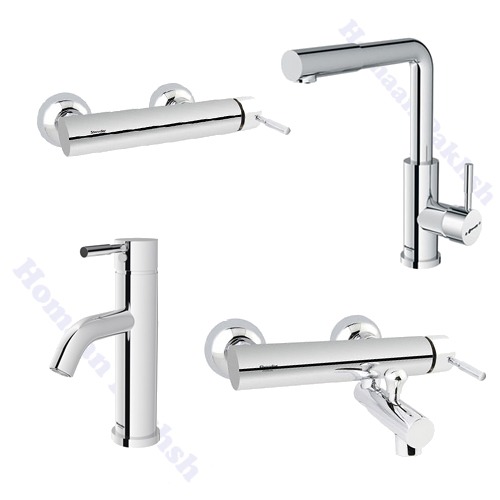 ست شیرالات شودر مدل مارینو (Shouder Marinoo )