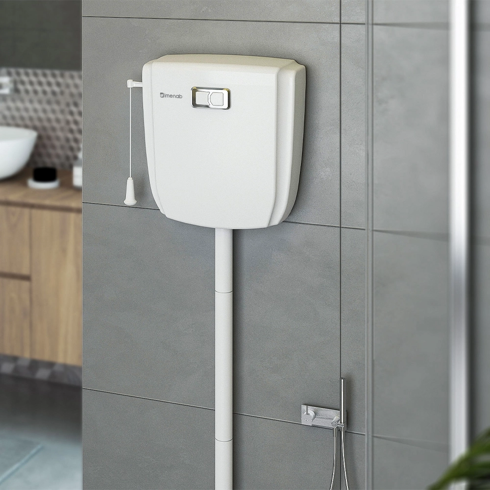 فلاش تانک ایمن اب مدل اروند(سارودی)