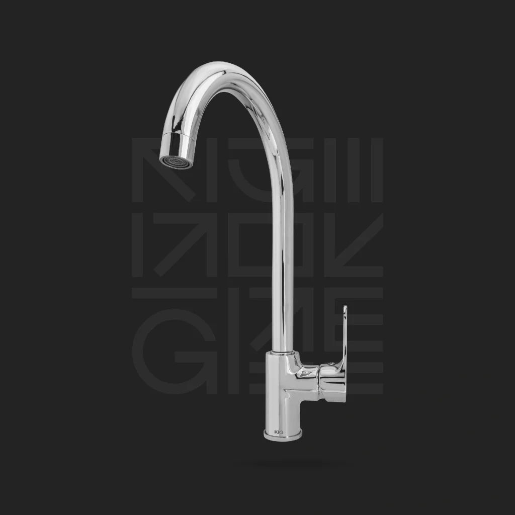 شیر ظرفشویی کی ای جی مدل ونتو (K.I.G Vento)