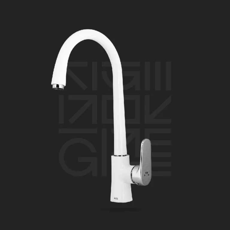 شیر ظرفشویی کی ای جی مدل ماناوا (K.I.G Manava)