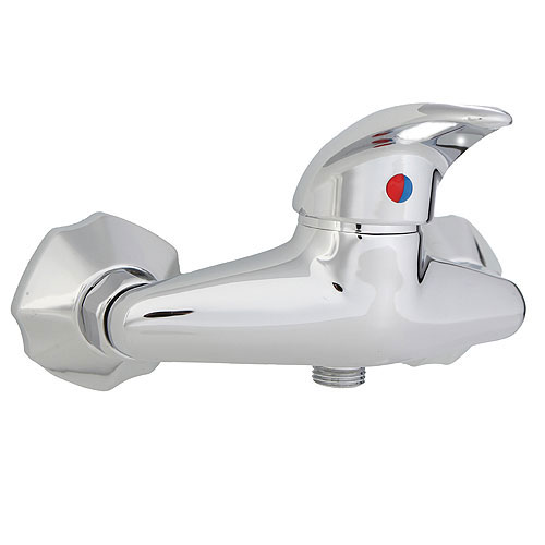 شیر توالت موست مدل مهرگان کروم(Most Mehregan)