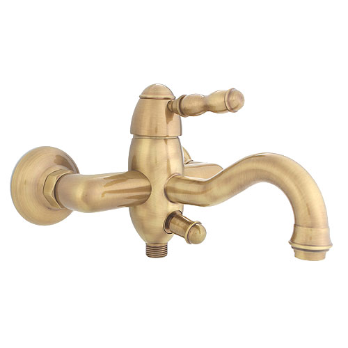 شیر دوش موست مدل رنسانس برنزی(Most Renaissance)