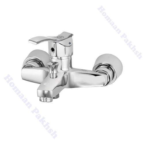 شیر دوش برند قهرمان مدل آبشار جدید(Abshar Chrome)