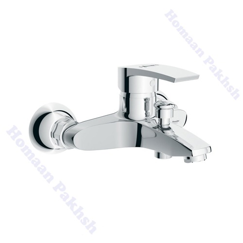 شیر دوش شودر مدل اطلس کروم (Shouder Atlas to plus )