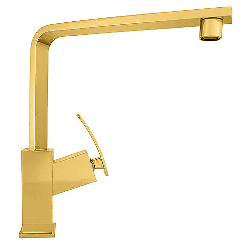 شیر ظرفشویی موست مدل ویکتوریا طلایی (Most Victoria)