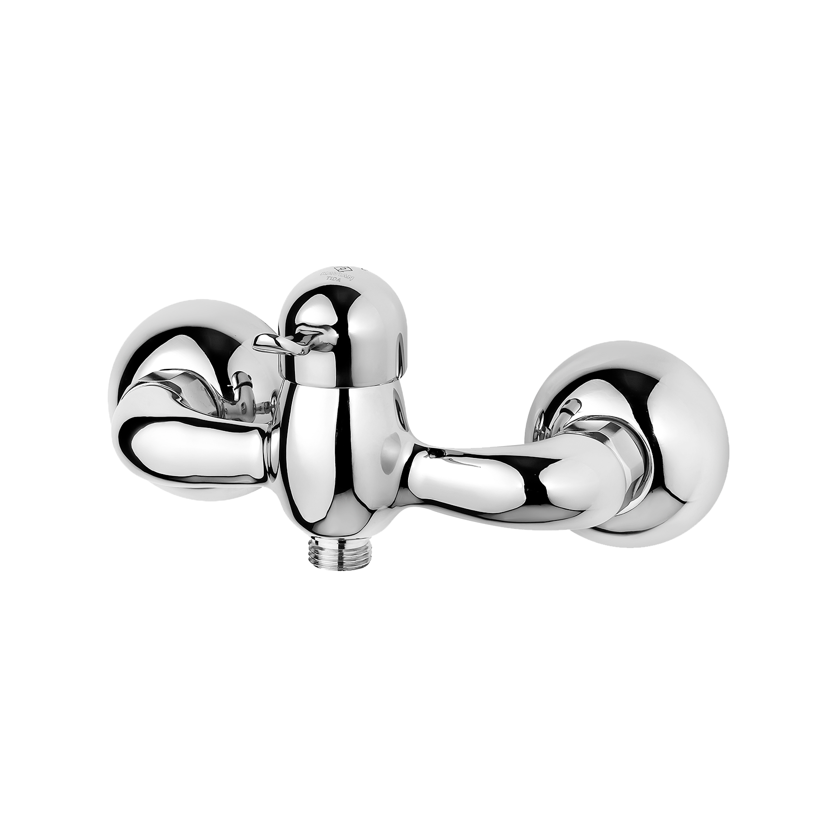 شیر توالت کاویان مدل تیدا (kavian Tida)