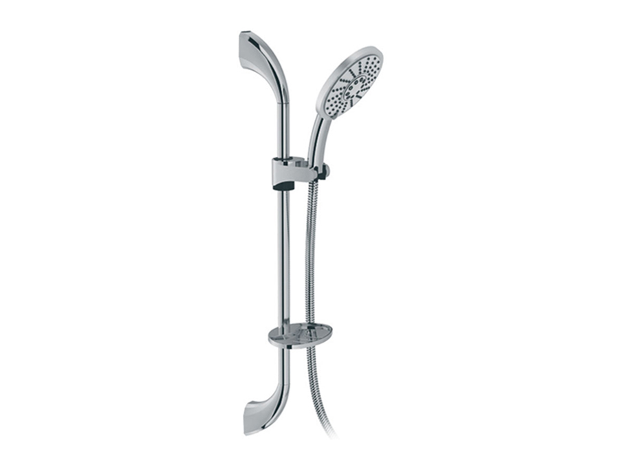 علم دوش شودر مدل گاما (GamaChrome Shouder)