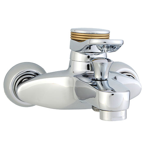 شیر دوش موست مدل اروپا کروم (Most Europe)