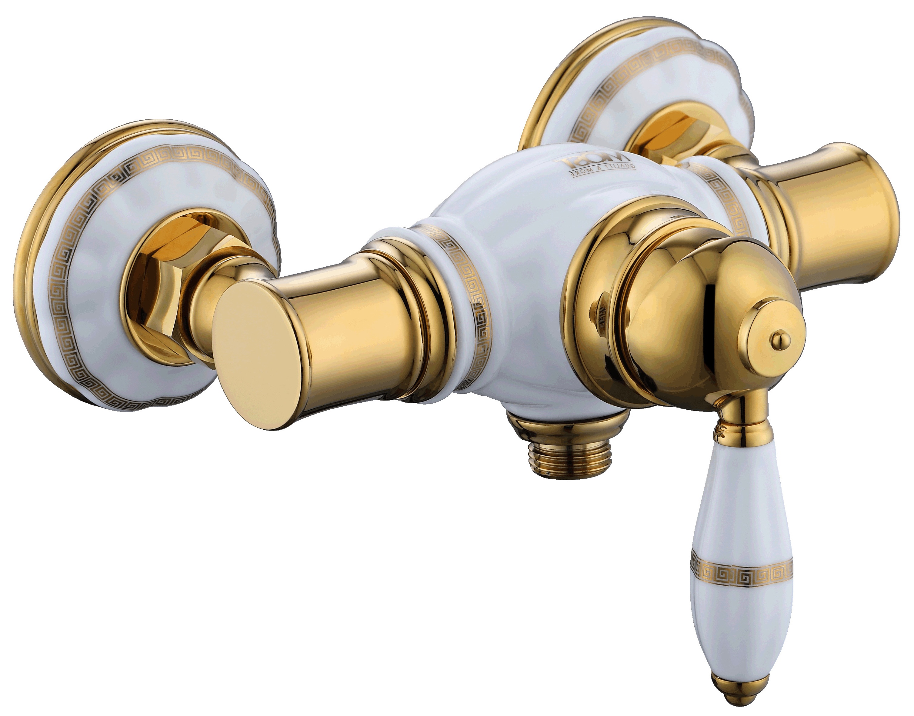 شیر توالت موست مدل ریالتو (Most rialto toilet)