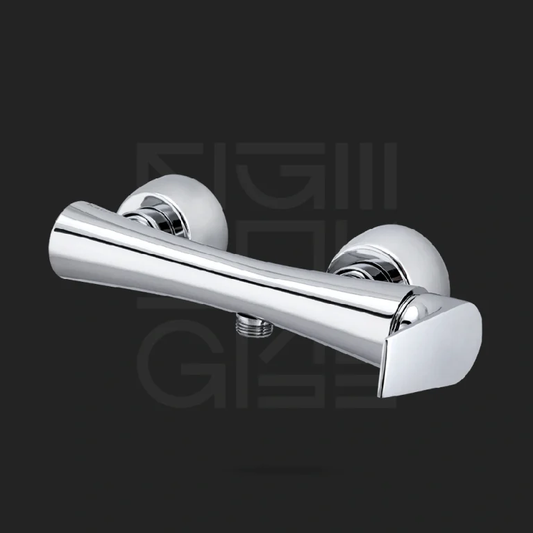 شیر توالت کی ای جی مدل پلاسیو (K.I.G Plasio)