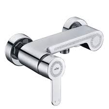 شیر توالت موست مدل انتیک کروم (Most Antique)