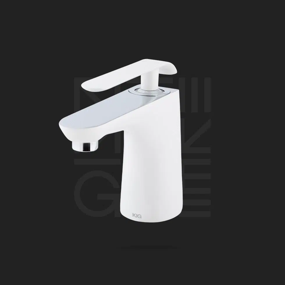 شیر روشویی کی ای جی مدل رودکس (K.I.G Rodex)