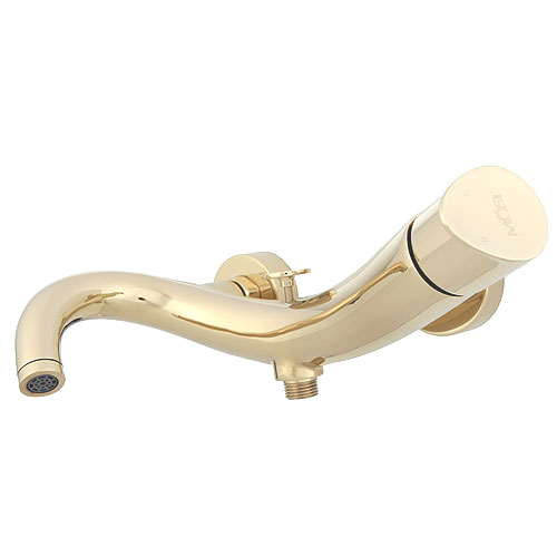 شیر دوش موست مدل یونیک لایت گلد(Unique Light-Gold)