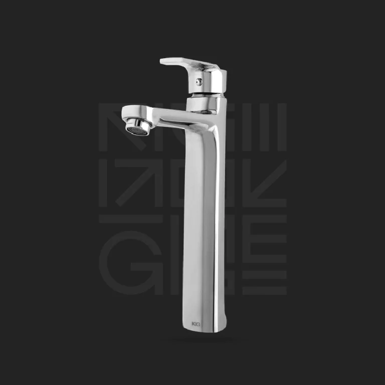 شیر روشوی کی ای جی  پایه بلند مدل دونته (KIG Donteh)
