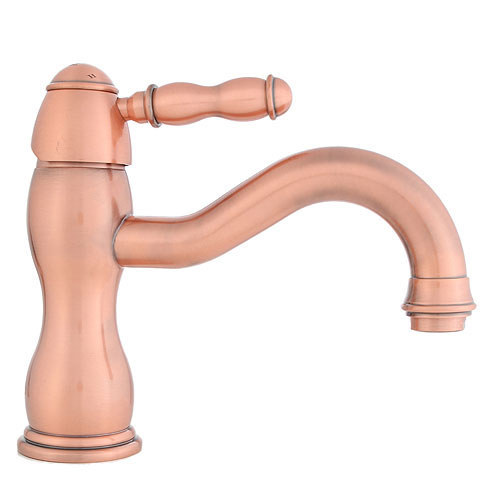 شیر روشویی موست مدل رنسانس مسی (Most Renaissance)