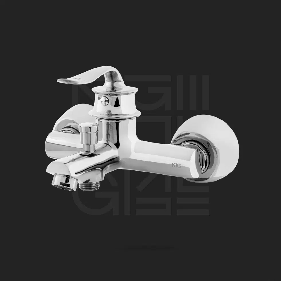 شیر دوش کی ای جی مدل کوانتوم (K.I.G Quantum)