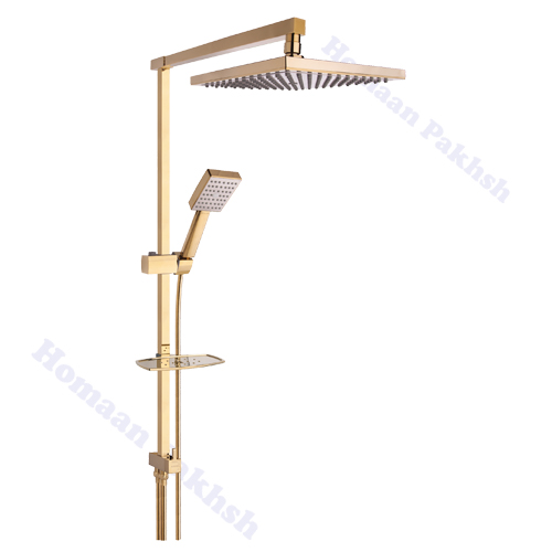 علم دوش فلت برند پارسیان طلایی (Parsian Gold)