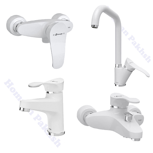 ست شیرالات شودر مدل لرد (Shouder Lord)