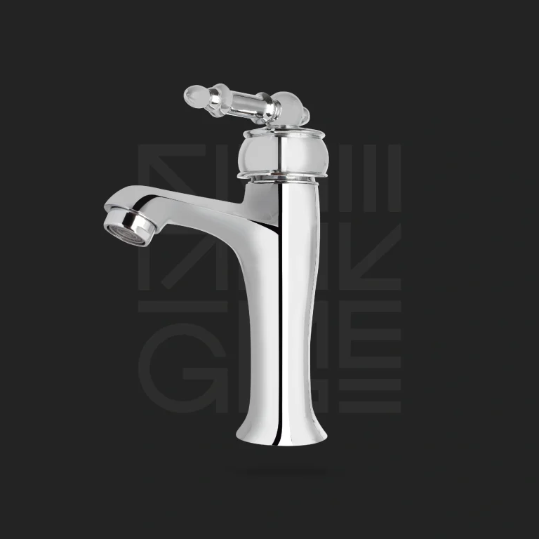 شیر روشویی کی ی جی مدل مارگون (K.I.G Margon)