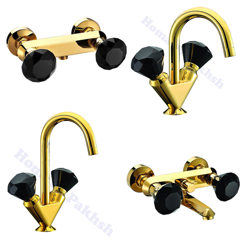 شیرلات موست مدل ایمپریال دسته کریستالی (Imperial Real Heated Crystals)