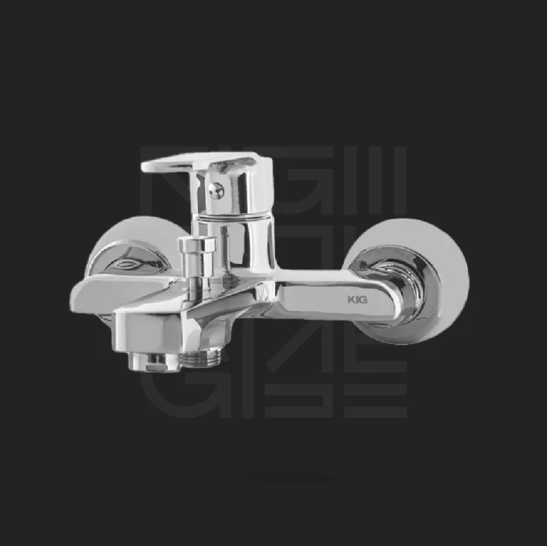 شیر دوش کی ای جی مدل دونته (K.I.G Donteh)