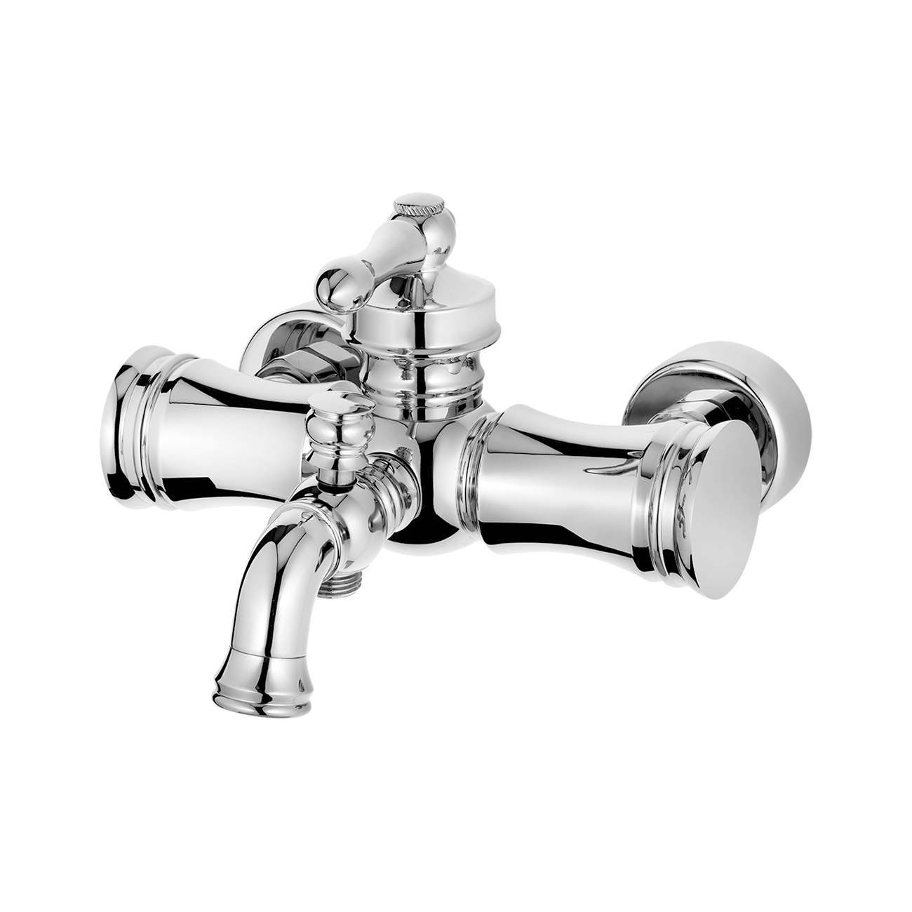 شیر دوش کاویان مدل ارنیکا (Arnika Karen)