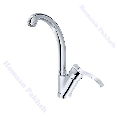 شیر ظرفشویی شودر مدل اپال  (Shouder Opal )