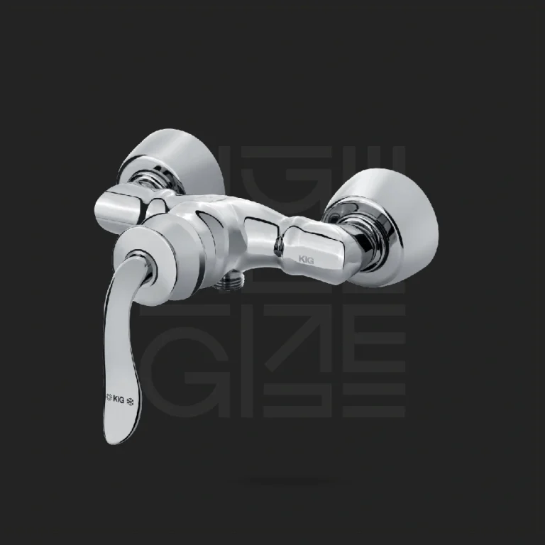 شیر توالت کی ای جی مدل ایریس (K.I.G Iris)