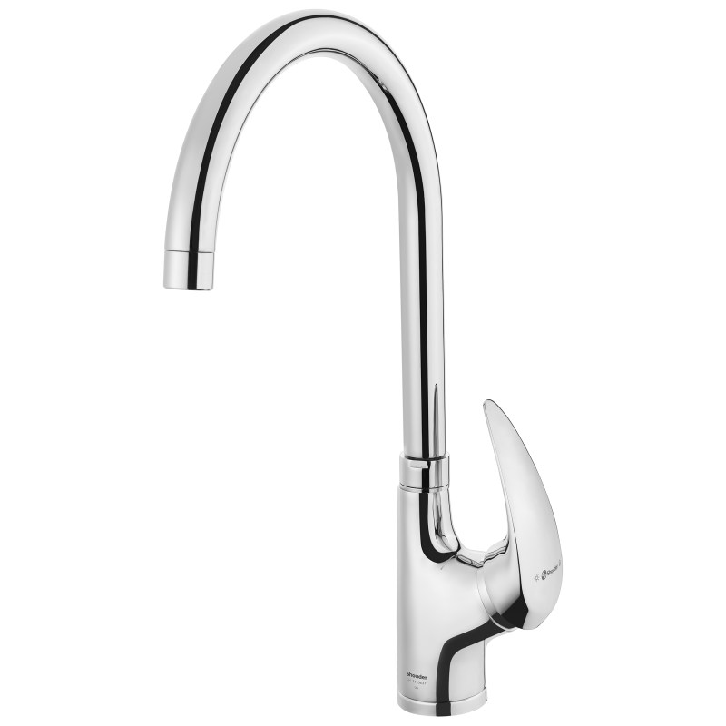 شیر ظرفشویی شودر مدل سنیور (Shouder Senior )