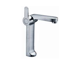 شیر روشویی موست مدل انتیک کروم بلند(Most Antique)