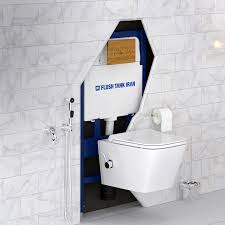 فلاش تانک ایران مدل اینفینیتی توکار