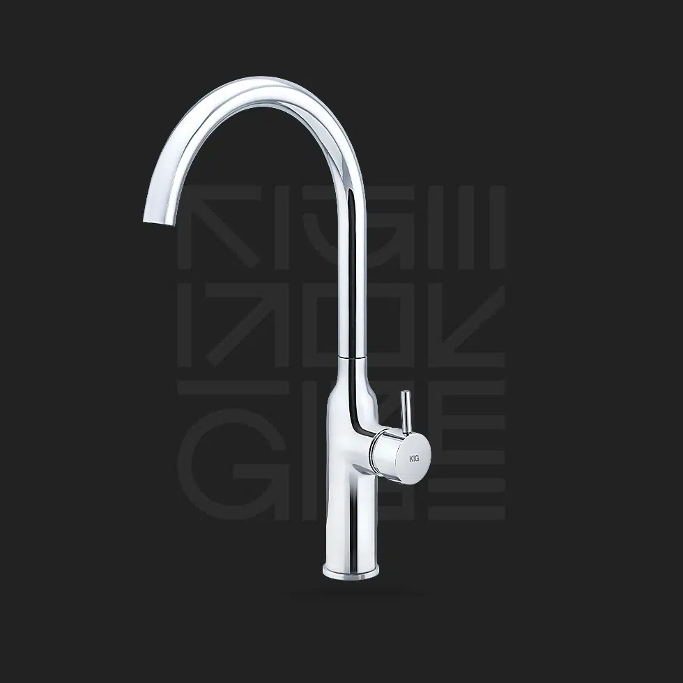 شیر ظرفشویی کی ای جی مدل جسیکا (Jessica K.I.G)